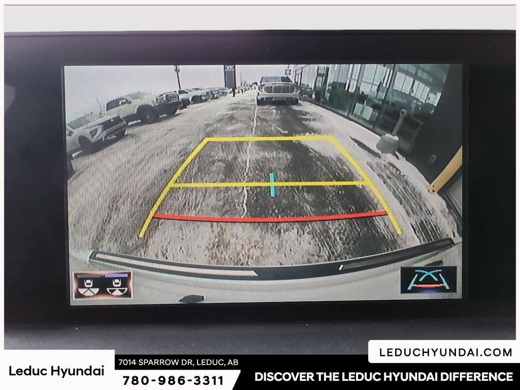 2021 Lexus RX 350 in Leduc, Alberta - 18 - w1024h768px