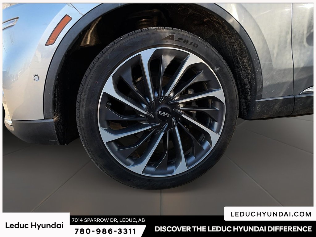 2022 Lincoln Aviator Reserve in Leduc, Alberta - 4 - w1024h768px