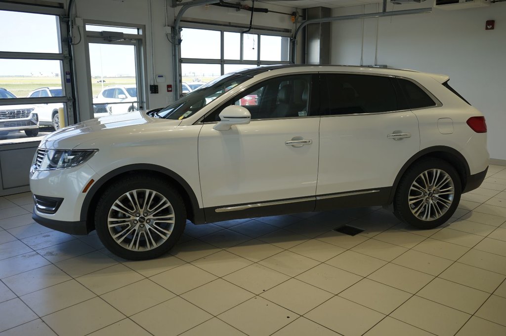 2017  MKX Reserve in Leduc, Alberta - 2 - w1024h768px