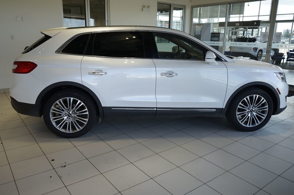 2017  MKX Reserve in Leduc, Alberta - 7 - w1024h768px