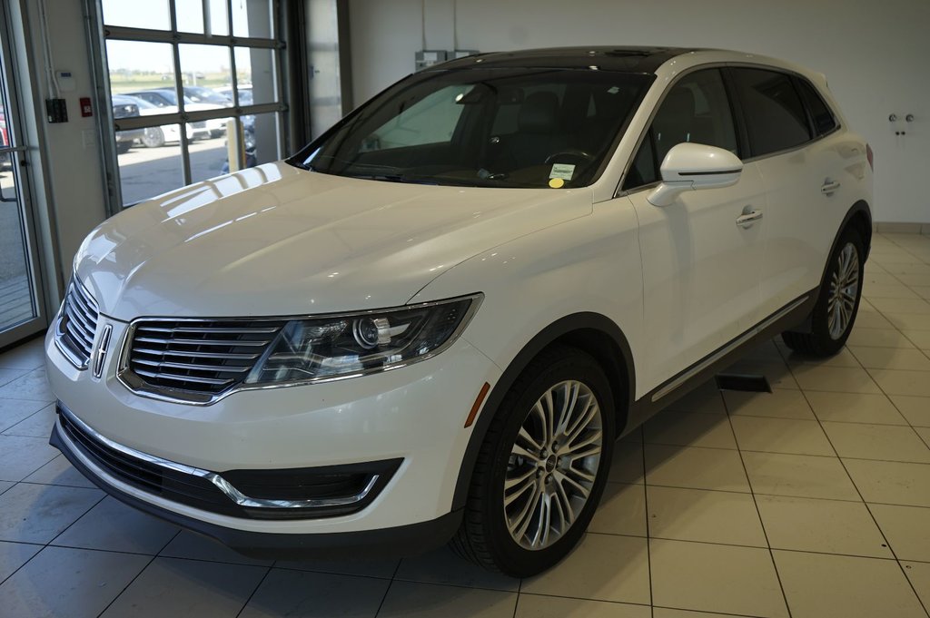 2017  MKX Reserve in Leduc, Alberta - 1 - w1024h768px