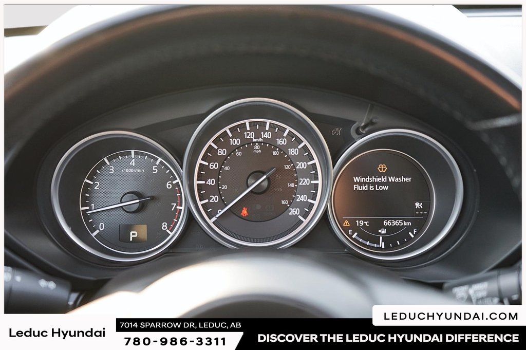 2018 Mazda CX-5 Grand Touring in Leduc, Alberta - 11 - w1024h768px