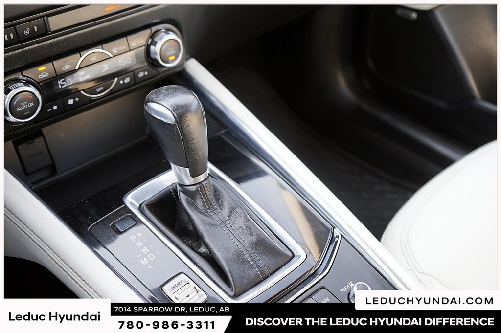 2018 Mazda CX-5 Grand Touring in Leduc, Alberta - 13 - w1024h768px