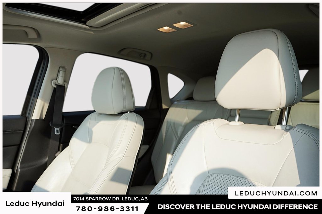2018 Mazda CX-5 Grand Touring in Leduc, Alberta - 7 - w1024h768px