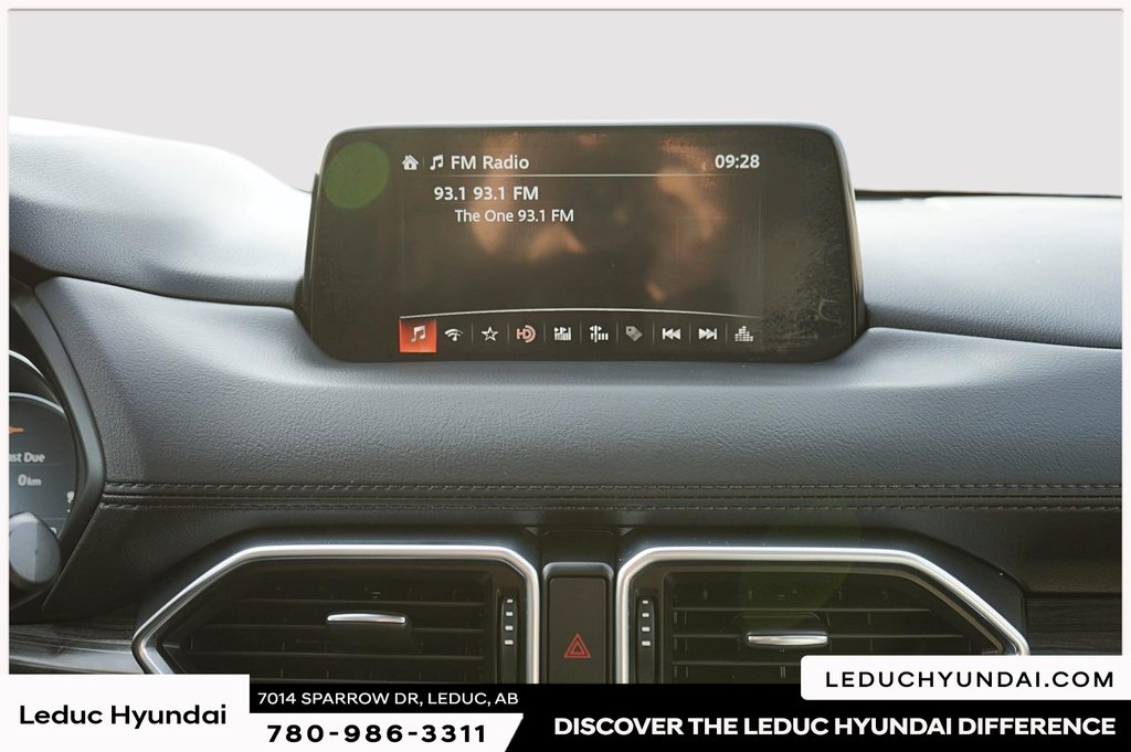2018 Mazda CX-5 Grand Touring in Leduc, Alberta - 17 - w1024h768px