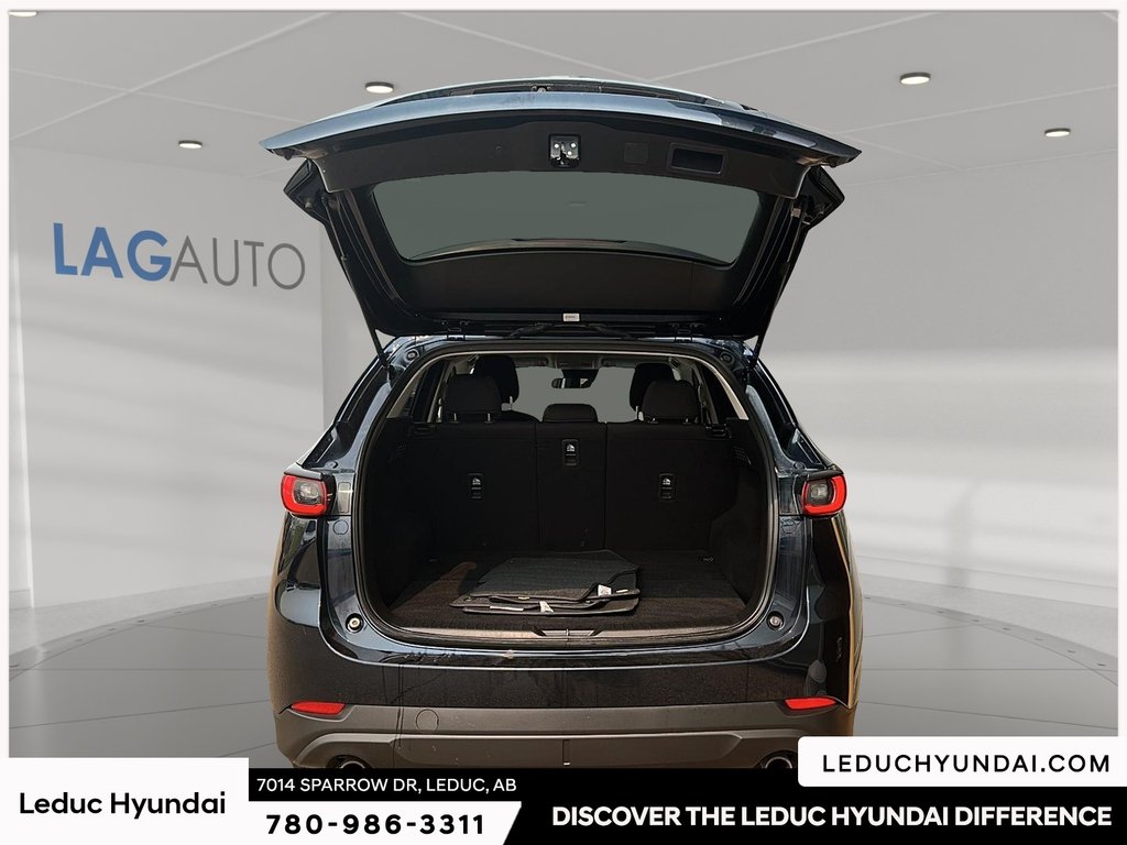 2024 Mazda CX-5 GX in Leduc, Alberta - 6 - w1024h768px