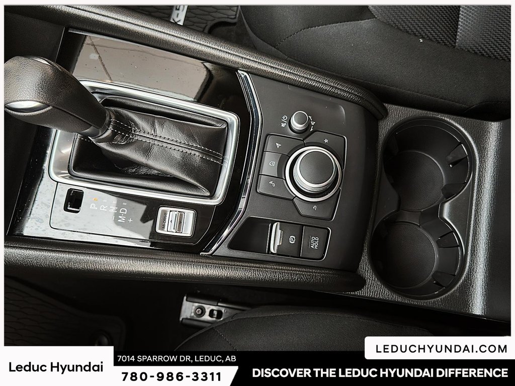 2024 Mazda CX-5 GX in Leduc, Alberta - 19 - w1024h768px