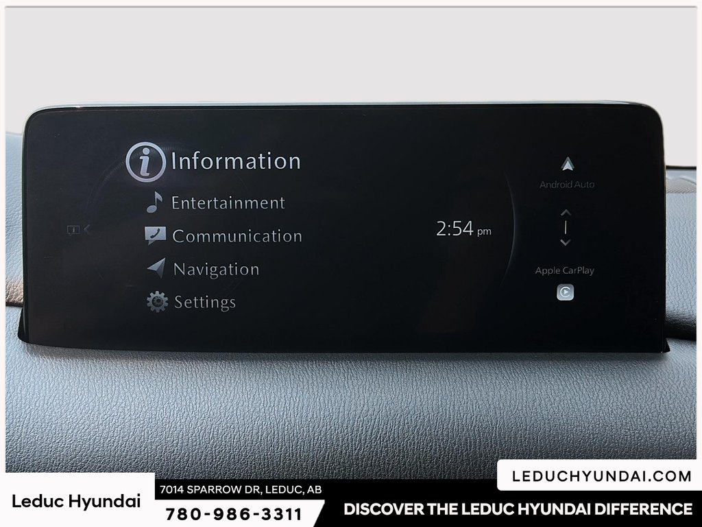 2024 Mazda CX-5 GX in Leduc, Alberta - 23 - w1024h768px