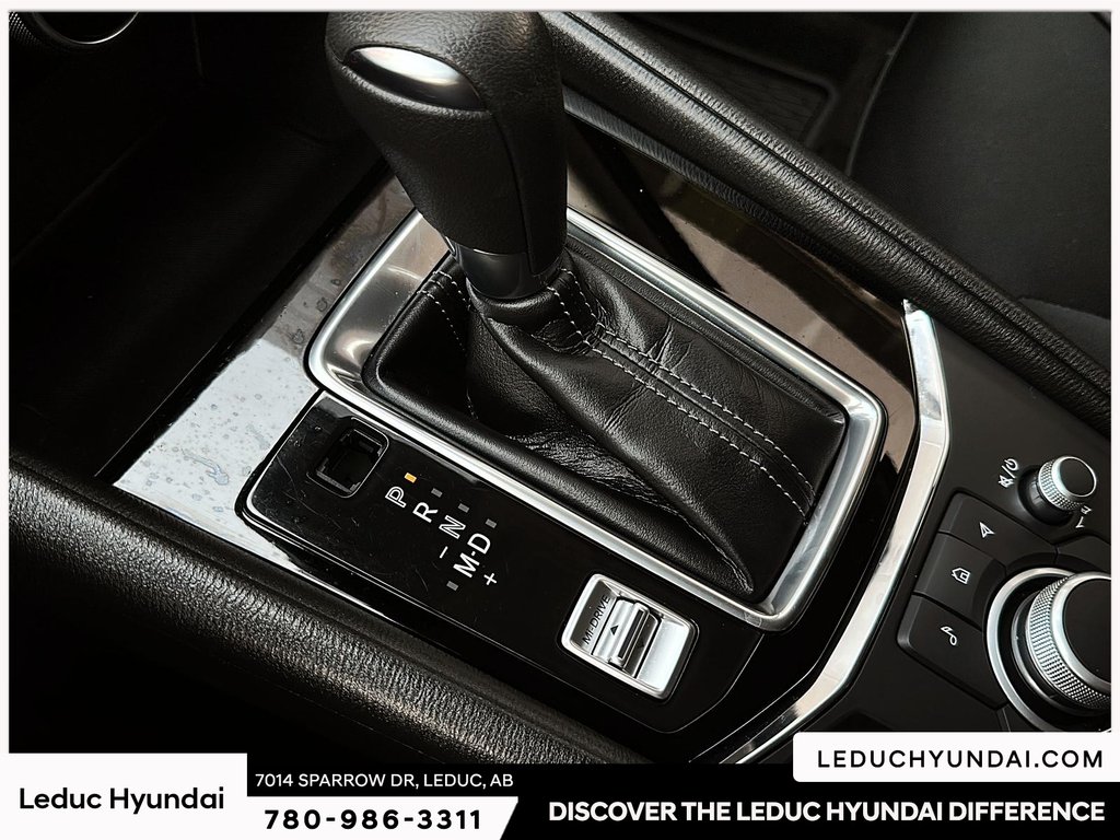 2024 Mazda CX-5 GX in Leduc, Alberta - 18 - w1024h768px