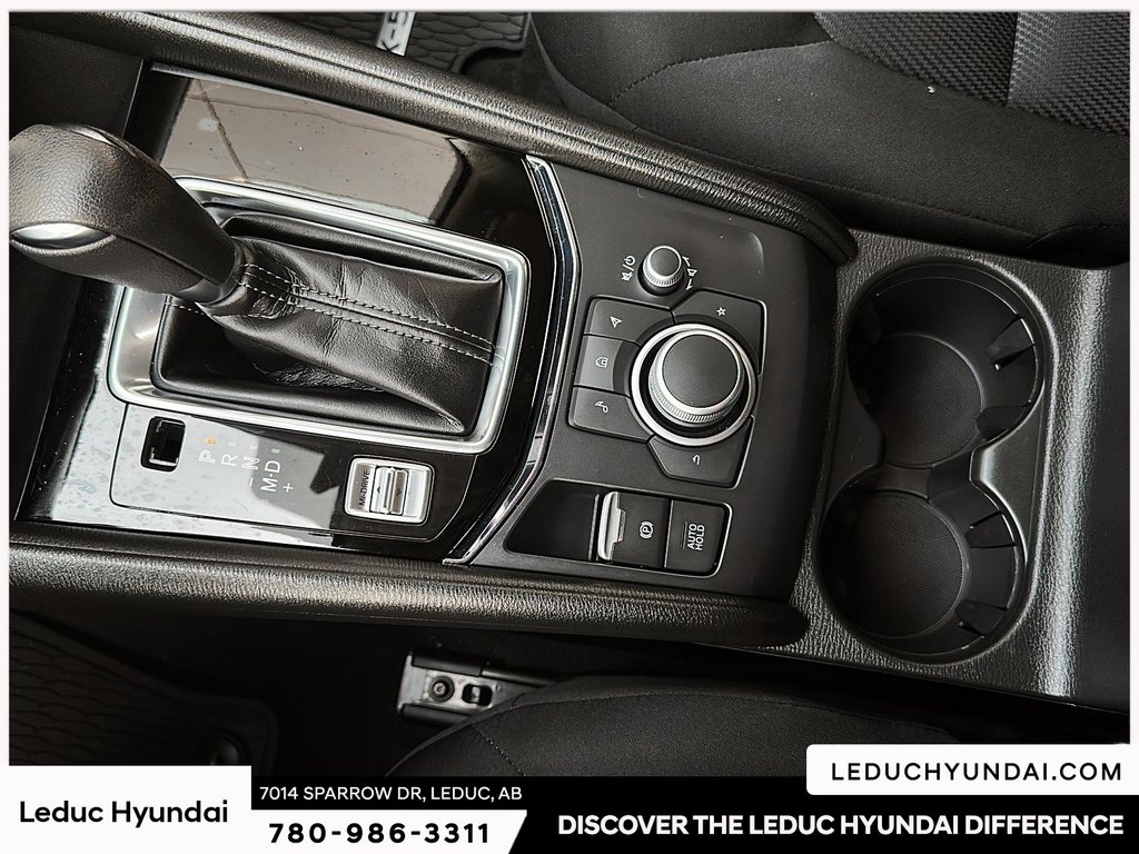 2024 Mazda CX-5 GX in Leduc, Alberta - 19 - w1024h768px