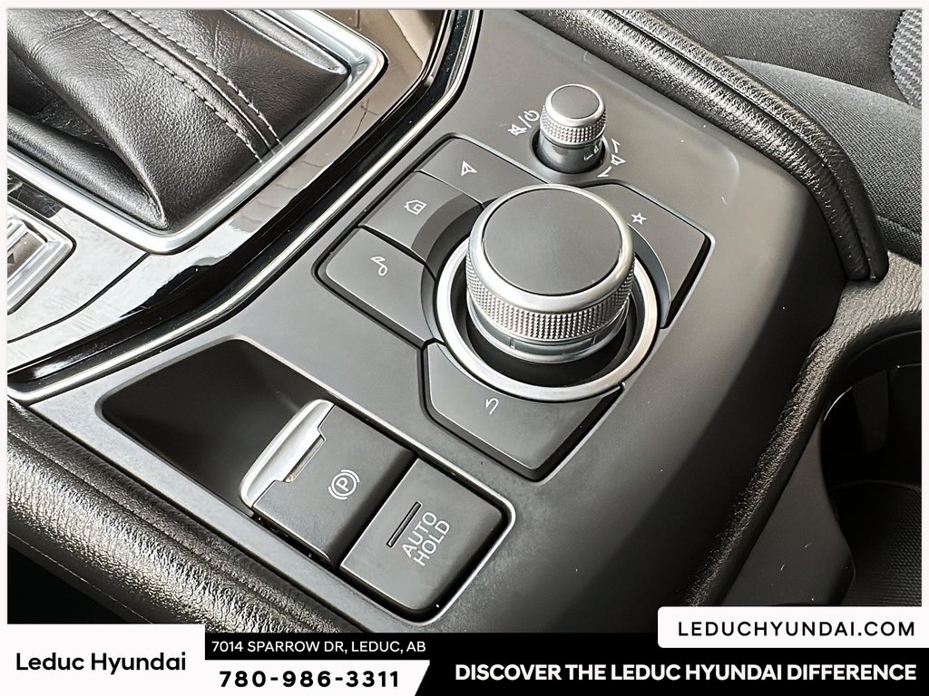 2024 Mazda CX-5 GX in Leduc, Alberta - 25 - w1024h768px