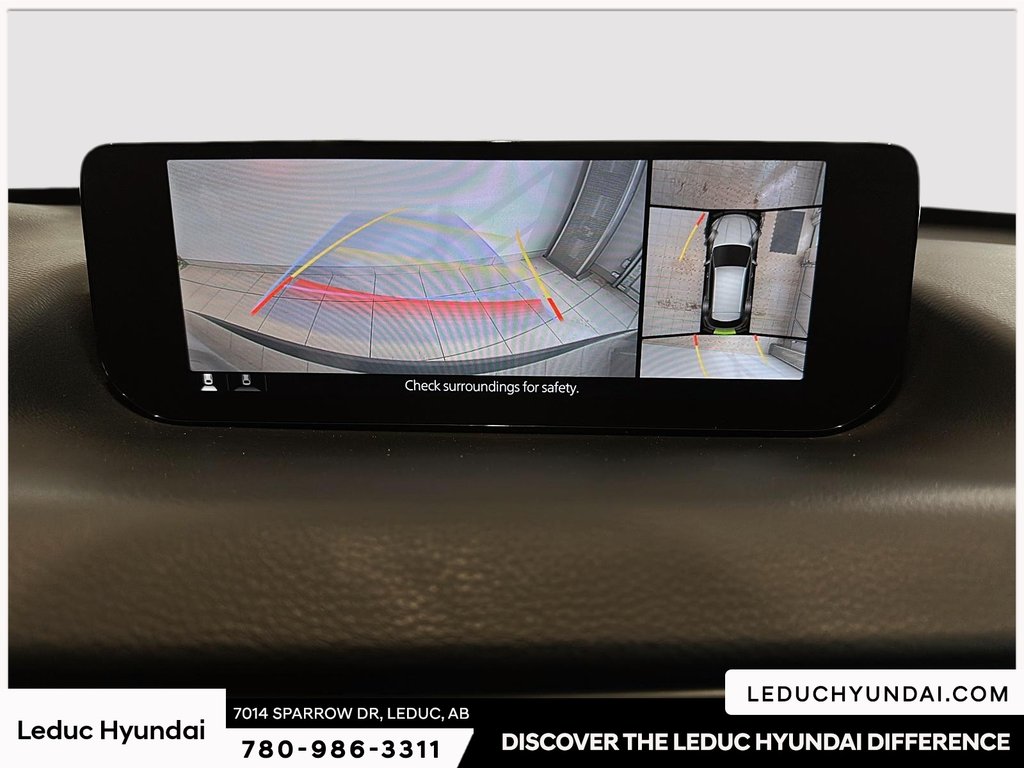 2023 Mazda CX-50 GT w/Turbo in Leduc, Alberta - 23 - w1024h768px