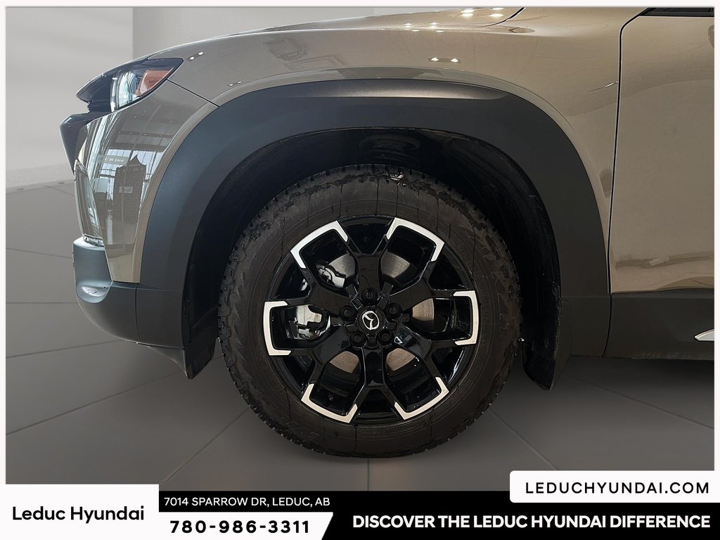 2023 Mazda CX-50 GT w/Turbo in Leduc, Alberta - 7 - w1024h768px