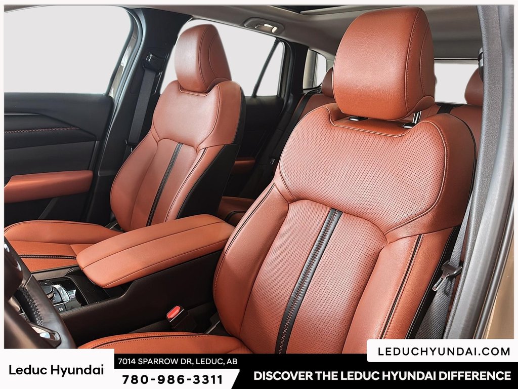 2023 Mazda CX-50 GT w/Turbo in Leduc, Alberta - 8 - w1024h768px