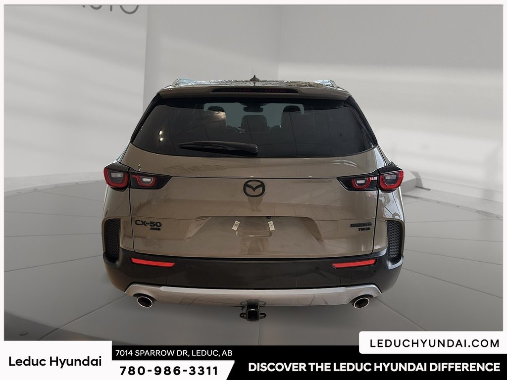2023 Mazda CX-50 GT w/Turbo in Leduc, Alberta - 3 - w1024h768px