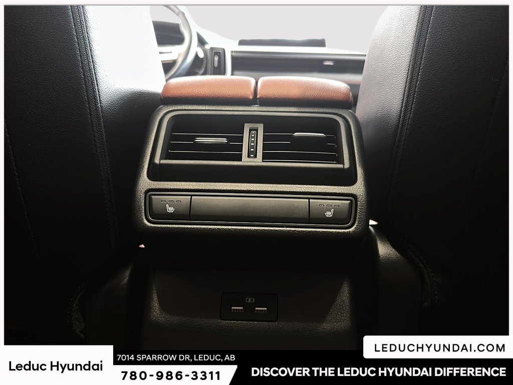 2023 Mazda CX-50 GT w/Turbo in Leduc, Alberta - 12 - w1024h768px