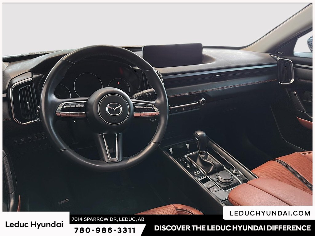 2023 Mazda CX-50 GT w/Turbo in Leduc, Alberta - 15 - w1024h768px