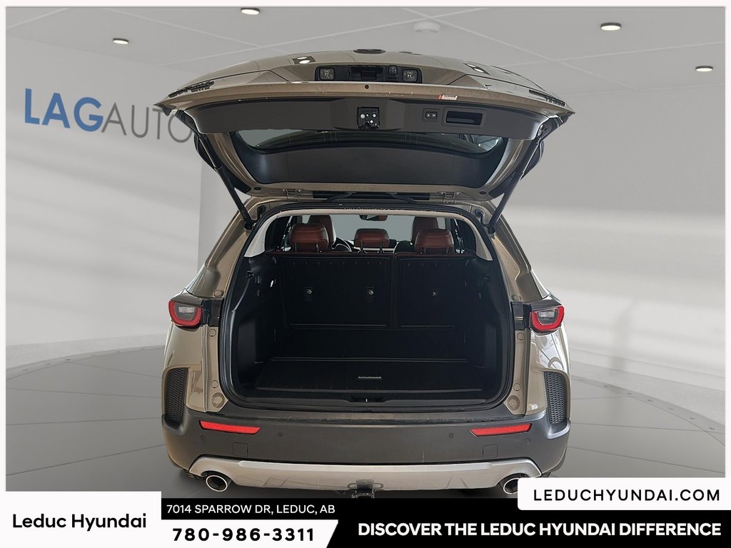 2023 Mazda CX-50 GT w/Turbo in Leduc, Alberta - 6 - w1024h768px