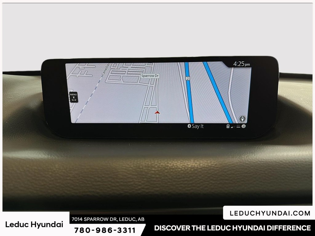 2023 Mazda CX-50 GT w/Turbo in Leduc, Alberta - 24 - w1024h768px