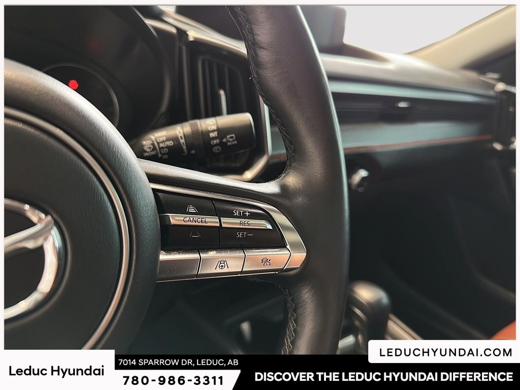 2023 Mazda CX-50 GT w/Turbo in Leduc, Alberta - 17 - w1024h768px