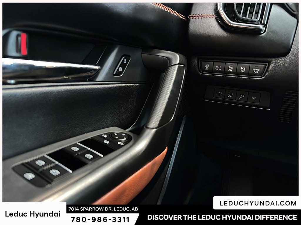 2023 Mazda CX-50 GT w/Turbo in Leduc, Alberta - 21 - w1024h768px