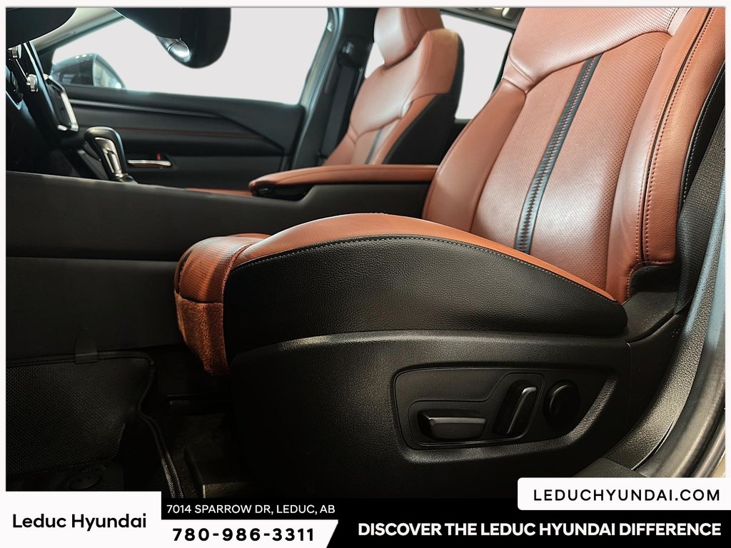 2023 Mazda CX-50 GT w/Turbo in Leduc, Alberta - 9 - w1024h768px