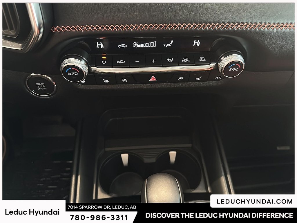 2023 Mazda CX-50 GT w/Turbo in Leduc, Alberta - 25 - w1024h768px