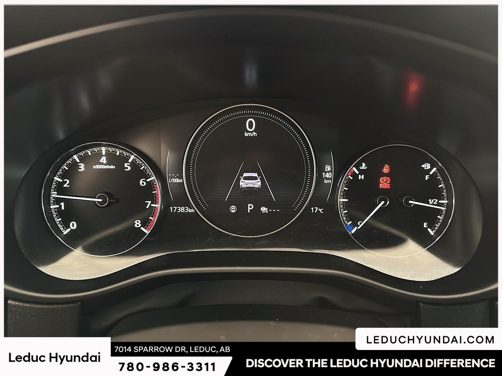 2023 Mazda CX-50 GT w/Turbo in Leduc, Alberta - 18 - w1024h768px
