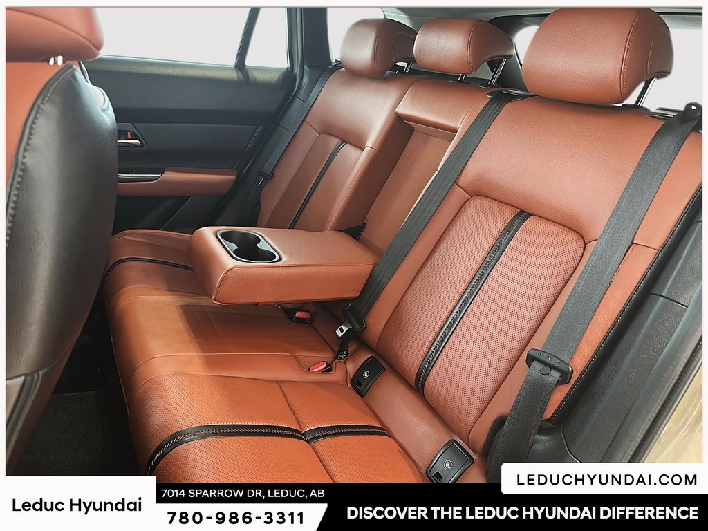 2023 Mazda CX-50 GT w/Turbo in Leduc, Alberta - 10 - w1024h768px