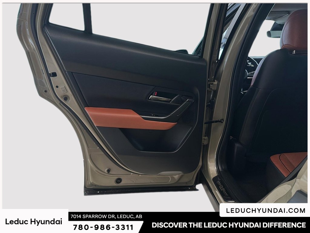 2023 Mazda CX-50 GT w/Turbo in Leduc, Alberta - 14 - w1024h768px