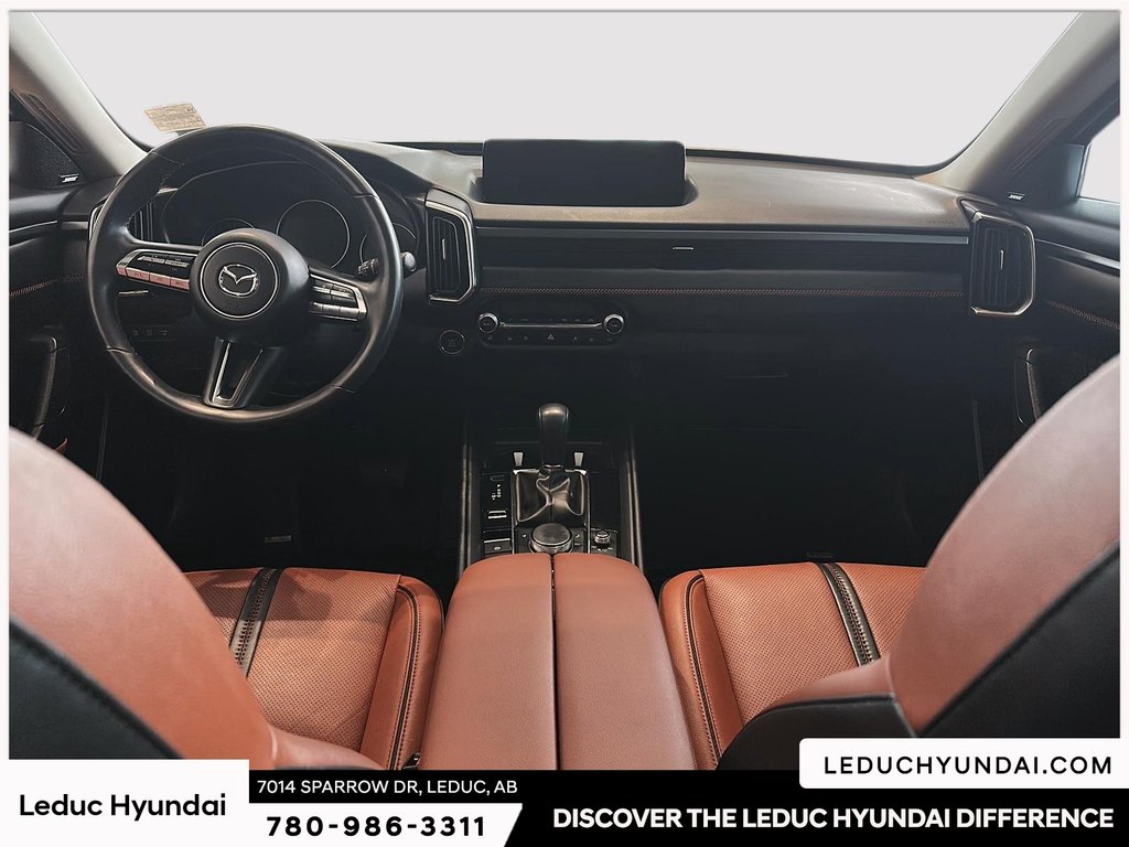 2023 Mazda CX-50 GT w/Turbo in Leduc, Alberta - 11 - w1024h768px