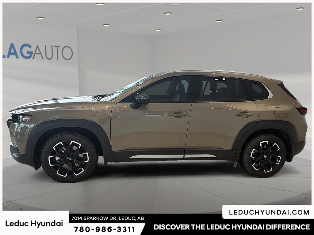 2023 Mazda CX-50 GT w/Turbo in Leduc, Alberta - 5 - w1024h768px