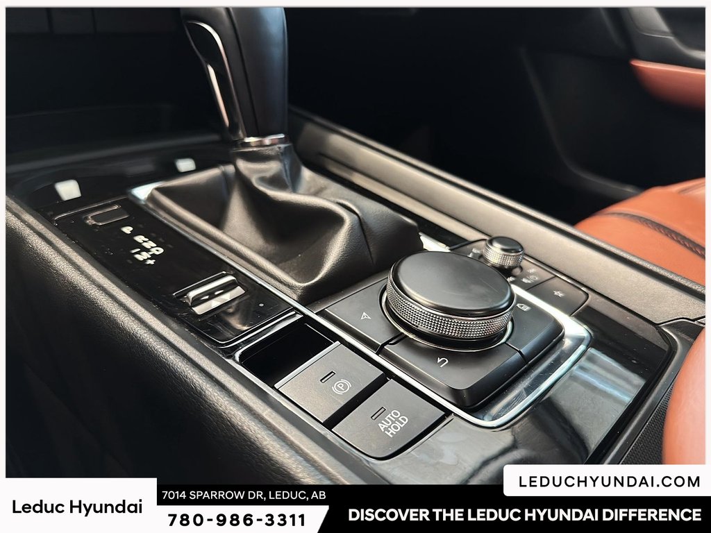 2023 Mazda CX-50 GT w/Turbo in Leduc, Alberta - 20 - w1024h768px