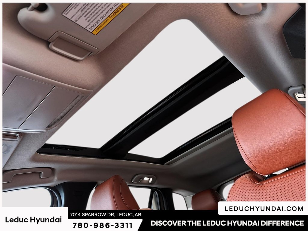 2023 Mazda CX-50 GT w/Turbo in Leduc, Alberta - 22 - w1024h768px