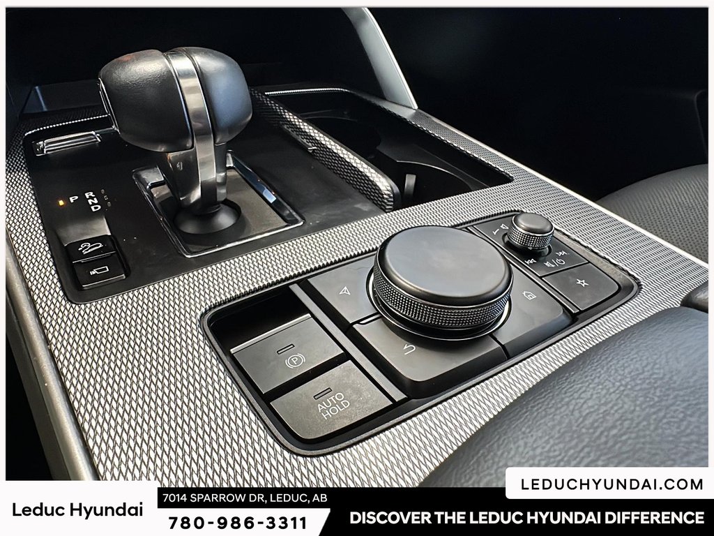2025 Mazda CX-70 GT-P in Leduc, Alberta - 23 - w1024h768px