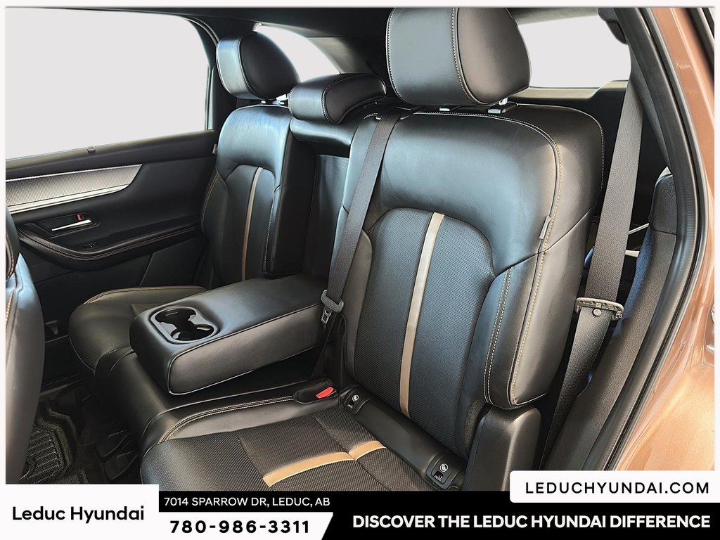 2025 Mazda CX-70 GT-P in Leduc, Alberta - 10 - w1024h768px