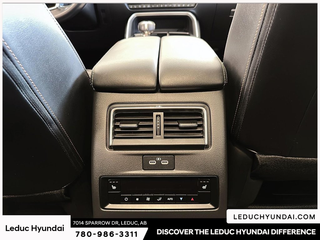 2025 Mazda CX-70 GT-P in Leduc, Alberta - 12 - w1024h768px