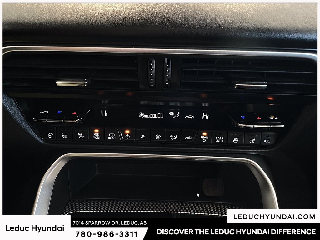 2025 Mazda CX-70 GT-P in Leduc, Alberta - 29 - w1024h768px