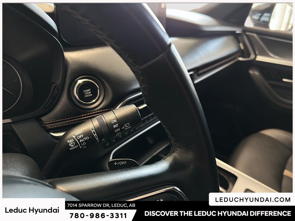 2025 Mazda CX-70 GT-P in Leduc, Alberta - 18 - w1024h768px