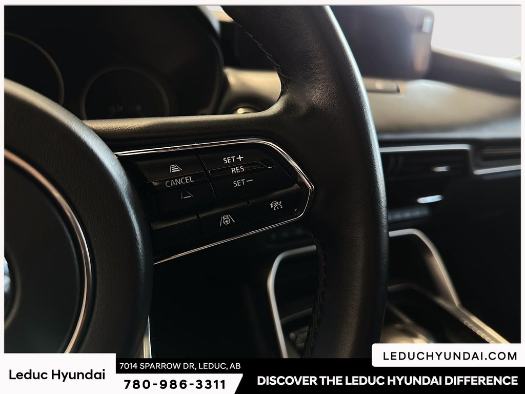 2025 Mazda CX-70 GT-P in Leduc, Alberta - 17 - w1024h768px