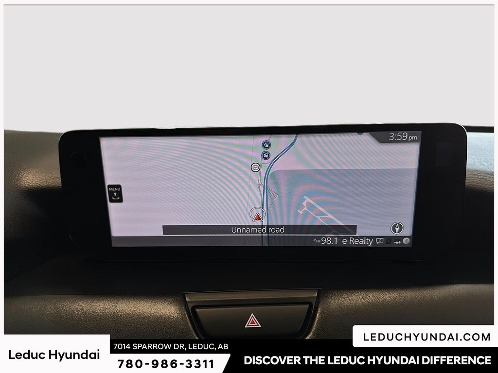 2025 Mazda CX-70 GT-P in Leduc, Alberta - 27 - w1024h768px