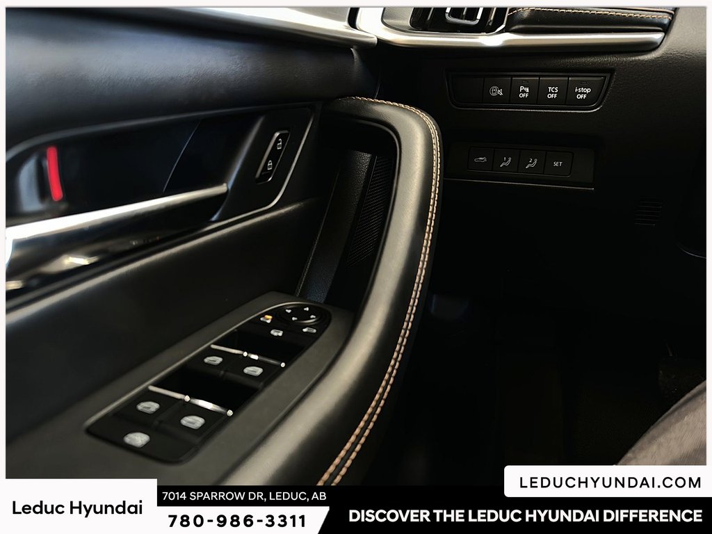 2025 Mazda CX-70 GT-P in Leduc, Alberta - 24 - w1024h768px