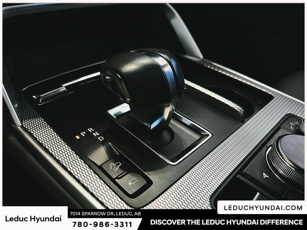 2025 Mazda CX-70 GT-P in Leduc, Alberta - 22 - w1024h768px