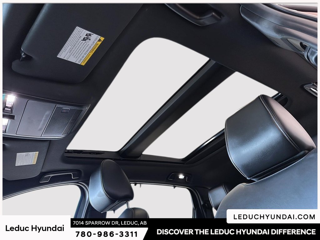 2025 Mazda CX-70 GT-P in Leduc, Alberta - 25 - w1024h768px