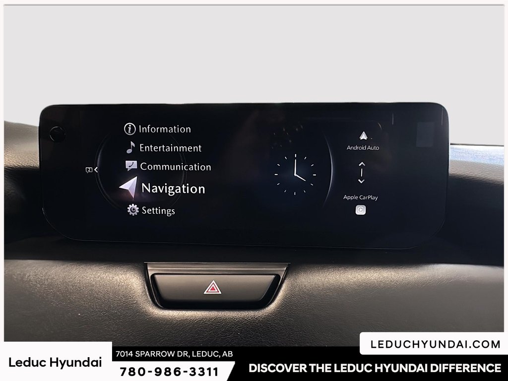2025 Mazda CX-70 GT-P in Leduc, Alberta - 28 - w1024h768px