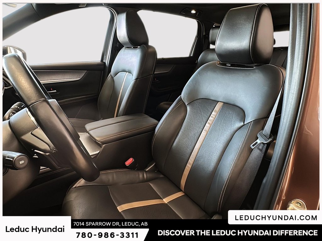2025 Mazda CX-70 GT-P in Leduc, Alberta - 8 - w1024h768px