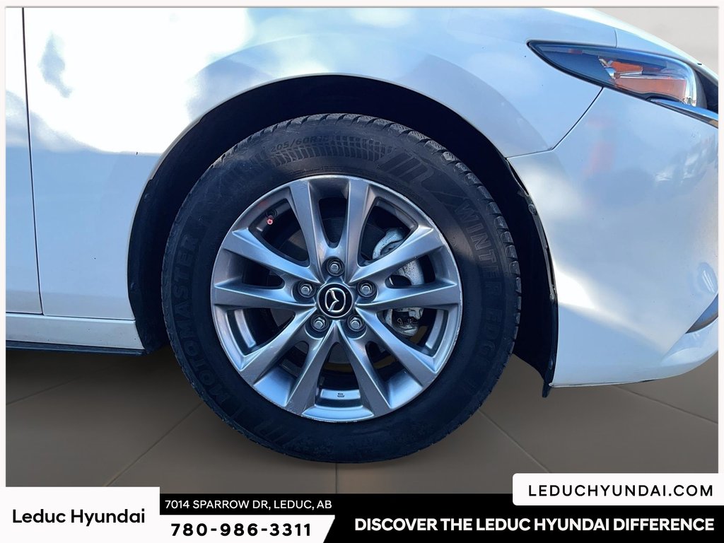 2021 Mazda 3 GX in Leduc, Alberta - 5 - w1024h768px