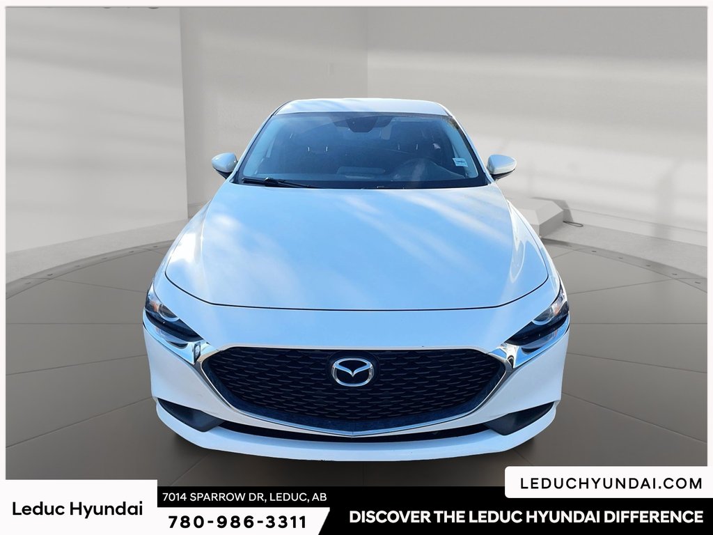 2021 Mazda 3 GX in Leduc, Alberta - 2 - w1024h768px
