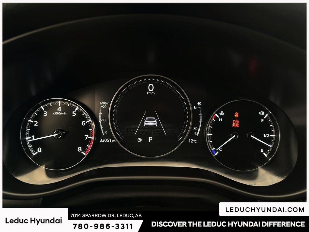 2022 Mazda 3 GS in Leduc, Alberta - 16 - w1024h768px