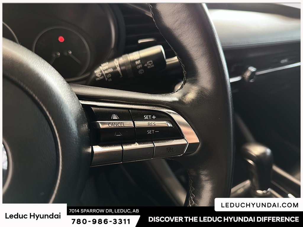 2022 Mazda 3 GS in Leduc, Alberta - 15 - w1024h768px